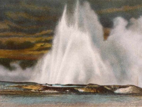 Yellowstone geyser predictions: Why didn’t it erupt on time?