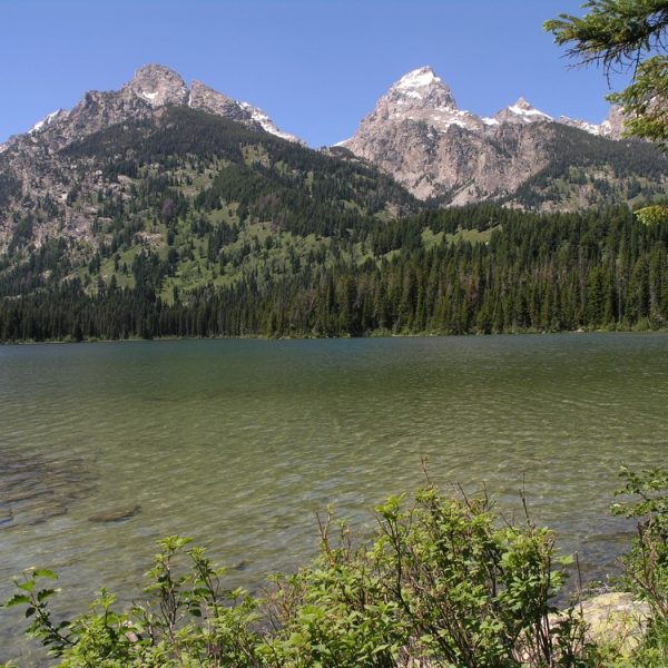 Park Service seeks public input on Taggart Lake in Grand Teton